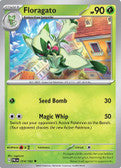 Floragato 014 193 14 Sv02 Paldea Evolved