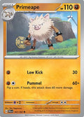 Primeape 107 Sv02 Paldea Evolved