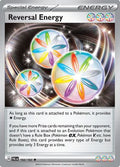 Reversal Energy 192 Sv02 Paldea Evolved Reverse Holofoil