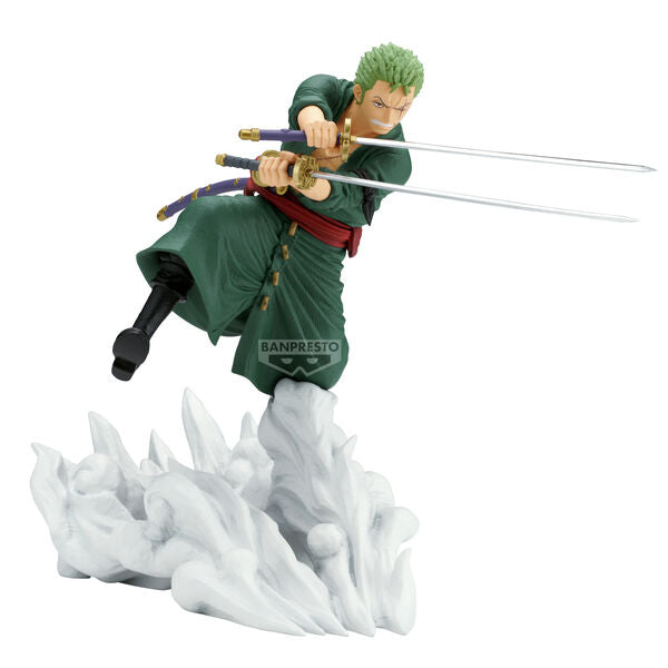 Zoro Egghead ver Senkozekkei