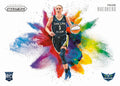 2025 Panini Prizm WNBA Basketball Hobby Box