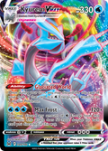 Kyurem Vmax 49 196 Lost Origin Holofoil