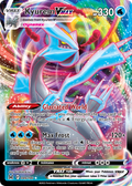 Kyurem Vmax 49 196 Lost Origin Holofoil