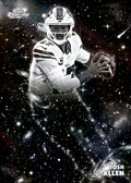 2025 Topps Cosmic Chrome Football Hobby Box