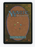 Inga Rune-Eyes — Serial Numbered||271/500|Planar Showcase|Foil — ID 17311