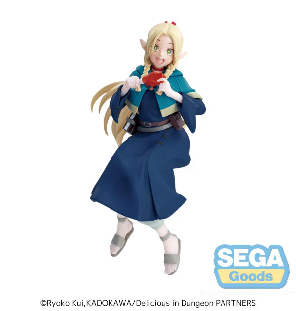 Marcille PM Perching Figure