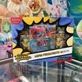 Pokemon Ascended Heroes Mega ex Box