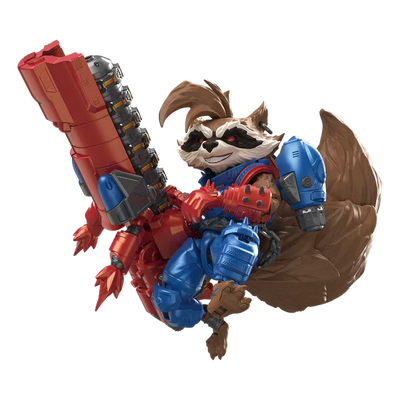 Marvel Champion 08 Rocket