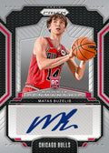 2024/25 Panini Prizm Basketball Hobby Blaster Box