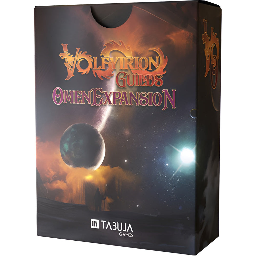 Volfyirion Guilds Omen