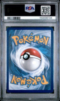 2025 POKEMON PFL EN-PHANTASMAL FLAMES 106 MEOWTH ILLUSTRATION RARE PSA 10