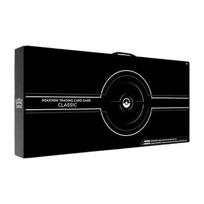 SEALED CASE Classic Collection Box English