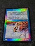 Brain Freeze — Damaged|Foil — ID 17237