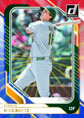 2026 Panini Donruss Baseball Hobby Blaster Box