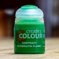 Citadel Contrast: Hexwraith Flame