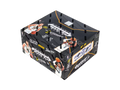 2024/25 Panini Prizm Black Basketball Hobby 12 Box Case
