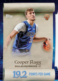 2025/26 Topps Holiday Basketball Mega Box