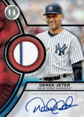 2025 Topps Tribute Baseball Hobby Box