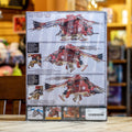 Warhammer 40K - Archaeopter