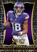 2023 Panini Select Football Hobby Box