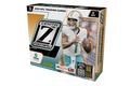 2024 Panini Zenith Football Hobby Box