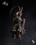 Queen Studios INART Black Myth: WuKong Great Sage Armor Set 1/6 Scale Collectible Figure