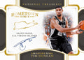 2024/25 Panini National Treasures Basketball Hobby 4 Box Case