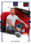 2023 Panini Impeccable WWE Hobby Box
