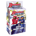 2023 Bowman's Best Baseball 4 Box Random Division Break #502