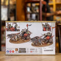 Warhammer AoS - Sunsteala Wheelas