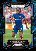2023/24 Panini Prizm Premier League Soccer Hobby Box