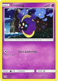 Cosmog - SM42 - Pack of promos [SEALED]