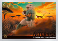 2025 Panini Select Football Hobby Box