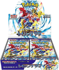 Raging Surf Japanese Booster Box
