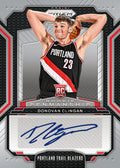 2024/25 Panini Prizm Basketball Hobby Blaster Box