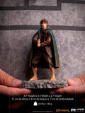 Iron Studios Lord of the Rings Frodo BDS Art Scale 1/10 Statue