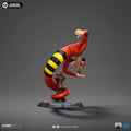 Iron Studios DC Plastic Man Art Scale 1/10 Statue