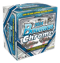 2024 Bowman Chrome Sapphire Hobby Box