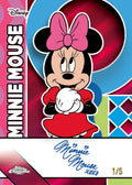 2026 Topps Chrome Disney Blaster Box