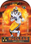 2024 Panini Prestige Football H2 Hybrid Box
