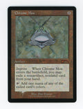 Chrome Mox — Retro Frame|30th Anniversary|Foil — ID 17488