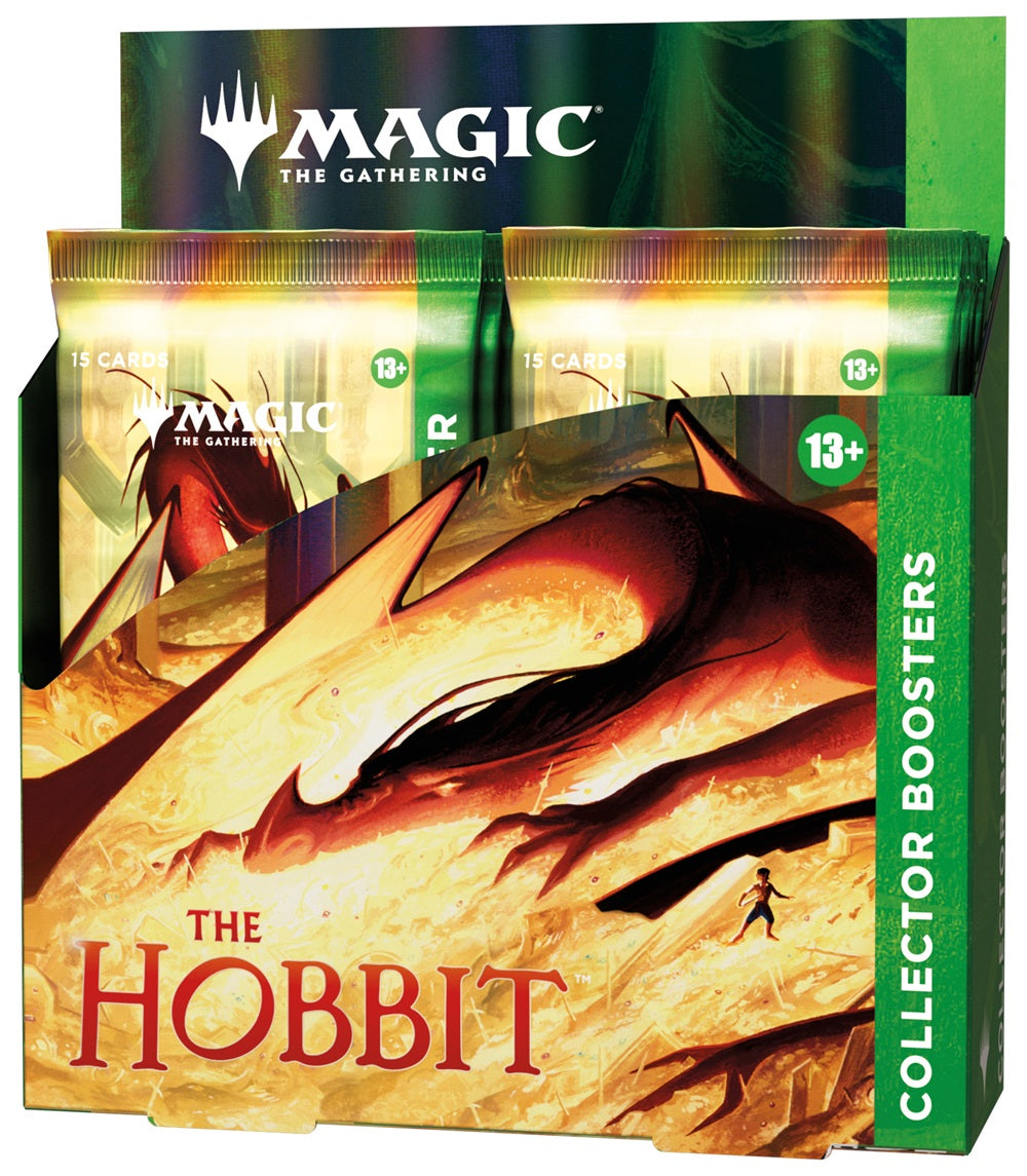 The Hobbit - Collector Booster Box