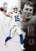 2025 Topps Signature Class Football Jumbo Box