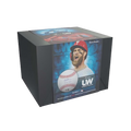 2024 Fanatics Under Wraps Autographed MLB Baseballs