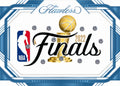 2022/23 Panini Flawless Basketball Hobby 2 Box Case