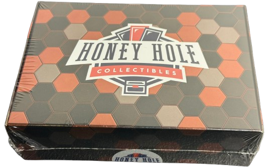 Honey Box Pokémon