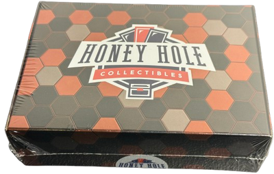 Honey Box Pokémon