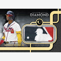 2023 Topps Diamond Icons Hobby Box
