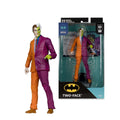 McFarlane DC Direct - Digital Wave 4 - 6" Figure - Complete Set of 5 WITH Dr. Fate + Two-Face Platinum Chase