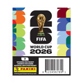 2026 Panini World Cup Soccer Stickers